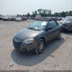 1C3EL55R95N631281 2005 Chrysler Sebring Touring auction photo thumbnail 2