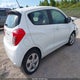 KL8CB6SA2MC702091 2021 Chevrolet Spark Fwd Ls Automatic auction photo thumbnail 4