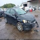 1G1JC5SH2F4115771 2015 Chevrolet Sonic Lt Auto auction photo thumbnail 1