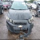 1G1JC5SH2F4115771 2015 Chevrolet Sonic Lt Auto auction photo thumbnail 6
