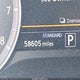 3PCAJ5DA8MF124509 2021 Infiniti Qx50 Autograph auction photo thumbnail 15