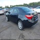 2T1BURHE4EC079882 2014 Toyota Corolla Le auction photo thumbnail 3