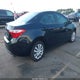 2T1BURHE4EC079882 2014 Toyota Corolla Le auction photo thumbnail 4