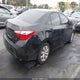 2T1BURHE2GC583432 2016 Toyota Corolla Le auction photo thumbnail 4
