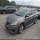 3N1AB7AP0FY226480 2015 Nissan Sentra Sr auction photo thumbnail 2