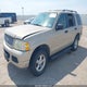 1FMZU63K54UB65998 2004 Ford Explorer Xlt auction photo thumbnail 2