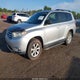 5TDZA3EH0DS040781 2013 Toyota Highlander Base Plus auction photo thumbnail 2