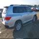 5TDZA3EH0DS040781 2013 Toyota Highlander Base Plus auction photo thumbnail 4