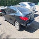 KMHCT4AEXGU134468 2016 Hyundai Accent Se auction photo thumbnail 3