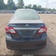 JTDBU4EEXB9137955 2011 Toyota Corolla Le auction photo thumbnail 16