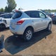 JN8AZ1MW8EW525248 2014 Nissan Murano S auction photo thumbnail 4