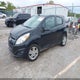 KL8CD6S97EC571726 2014 Chevrolet Spark 1Lt Auto auction photo thumbnail 2
