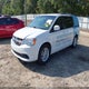 2C4RDGCG7GR375381 2016 Dodge Grand Caravan Sxt auction photo thumbnail 2