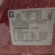 1GCVKREC8GZ408842 2016 Chevrolet Silverado 1500 2Lt auction photo thumbnail 9