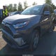 2T3W1RFV3NC196552 2022 Toyota Rav4 Xle auction photo thumbnail 2