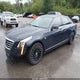 1G6KD5RS9JU101839 2018 Cadillac Ct6 Luxury auction photo thumbnail 2