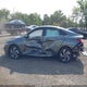 KMHLS4DG3SU873416 2025 Hyundai Elantra Sel Convenience auction photo thumbnail 14