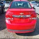 1G1PH5SCXC7382439 2012 Chevrolet Cruze Ltz auction photo thumbnail 15