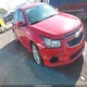 1G1PH5SCXC7382439 2012 Chevrolet Cruze Ltz auction photo thumbnail 1