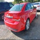 1G1PH5SCXC7382439 2012 Chevrolet Cruze Ltz auction photo thumbnail 4