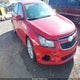 1G1PH5SCXC7382439 2012 Chevrolet Cruze Ltz auction photo thumbnail 6