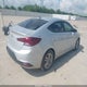 5NPD84LF7LH500777 2020 Hyundai Elantra Value Edition auction photo thumbnail 4
