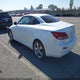 JTHFF2C24B2516580 2011 Lexus Is 250C auction photo thumbnail 3