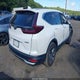 2HKRW2H59NH614203 2022 Honda Cr-V Awd Ex auction photo thumbnail 4