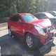3GYFNBE39FS609965 2015 Cadillac Srx Luxury Collection auction photo thumbnail 12