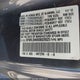 5FNRL5H69DB029525 2013 Honda Odyssey Ex-L auction photo thumbnail 9
