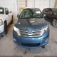4T3BK3BB9AU039721 2010 Toyota Venza Base V6 auction photo thumbnail 12