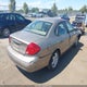 1FAFP55U13A107593 2003 Ford Taurus Ses auction photo thumbnail 4