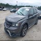 3C4PDCGB4FT645032 2015 Dodge Journey Crossroad auction photo thumbnail 2