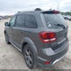 3C4PDCGB4FT645032 2015 Dodge Journey Crossroad auction photo thumbnail 3