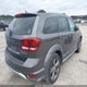 3C4PDCGB4FT645032 2015 Dodge Journey Crossroad auction photo thumbnail 4