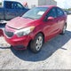 KNAFK4A69G5572788 2016 Kia Forte Lx auction photo thumbnail 2