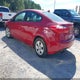 KNAFK4A69G5572788 2016 Kia Forte Lx auction photo thumbnail 3