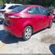 KNAFK4A69G5572788 2016 Kia Forte Lx auction photo thumbnail 4