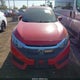 2HGFC2F70GH552073 2016 Honda Civic Ex auction photo thumbnail 12
