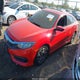 2HGFC2F70GH552073 2016 Honda Civic Ex auction photo thumbnail 2