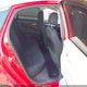 2HGFC2F70GH552073 2016 Honda Civic Ex auction photo thumbnail 8