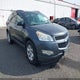 1GNKVEED1CJ323904 2012 Chevrolet Traverse Ls auction photo thumbnail 1