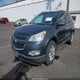 1GNKVEED1CJ323904 2012 Chevrolet Traverse Ls auction photo thumbnail 2