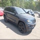 1C4RJEAG5FC727879 2015 Jeep Grand Cherokee Altitude auction photo thumbnail 1