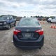 2T1BURHE1FC439126 2015 Toyota Corolla Le auction photo thumbnail 16