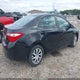 2T1BURHE1FC439126 2015 Toyota Corolla Le auction photo thumbnail 4