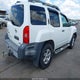 5N1AN0NW5AC520922 2010 Nissan Xterra S auction photo thumbnail 4