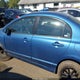 2HGFA15509H514524 2009 Honda Civic Lx auction photo thumbnail 14