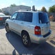 JTEGD21A160144666 2006 Toyota Highlander auction photo thumbnail 3