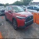 7MUDAAAG5RV111806 2024 Toyota Corolla Cross Xle auction photo thumbnail 1